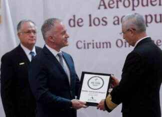 AICM: Una de las Terminales Más Puntuales del Mundo acm-una-de-las-terminales-ms-puntuales-del-mundo