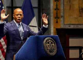 Administración Trump ordena anular acusación contra alcalde de Nueva York administracin-trump-ordena-anular-acusacin-contra-alcalde-de-nueva-york