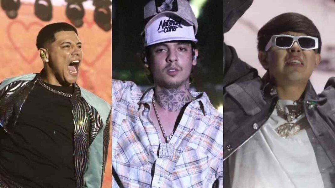 amenazas-a-cantantes-de-corridos-tumbados-grupo-firme-y-natanael-cano-noticias-el-sol-de-mxico
