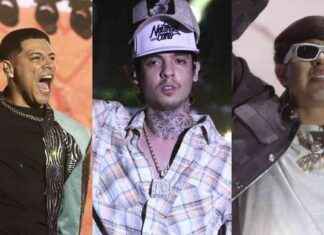 Amenazas a Cantantes de Corridos Tumbados: Grupo Firme y Natanael Cano – Noticias El Sol de México amenazas-a-cantantes-de-corridos-tumbados-grupo-firme-y-natanael-cano-noticias-el-sol-de-mxico