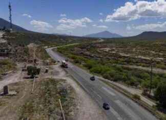 Ampliación de la Saltillo-Monclova: Importancia para la competitividad en Coahuila ampliacion-de-la-saltillo-monclova-mportancia-para-la-competitividad-en-coahuila