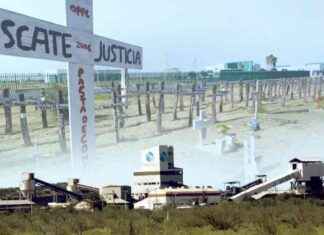 Aniversario de la tragedia de Pasta de Conchos: Familias tenían razón aniversario-de-la-tragedia-de-pasta-de-conchos-familias-tenan-razn