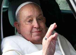 Bronquitis: síntomas y tratamiento de la enfermedad del Papa Francisco bronquitis-sntomas-y-tratamiento-de-la-enfermedad-del-papa-francisco