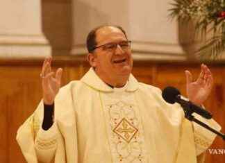 Cambios en políticas de Trump reducen migración hacia Estados Unidos: Obispo de Saltillo cambios-en-polticas-de-trump-reducen-migracin-hacia-estados-unidos-obispo-de-saltillo