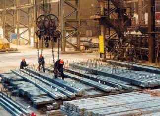 Canacero pide represalias por aranceles de acero y aluminio en EU. canacero-pide-represalias-por-aranceles-de-acero-y-aluminio-en-eu