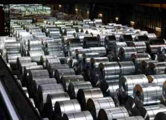 Canacero solicita medidas arancelarias contra Estados Unidos canacero-solicita-medidas-arancelarias-contra-estados-unidos