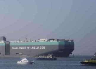 Canal de Panamá niega exención de tarifas a buques de EU canal-de-panam-niega-exencin-de-tarifas-a-buques-de-eu