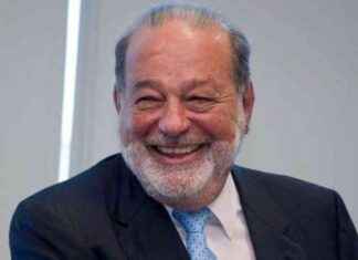 Carlos Slim critica la propuesta de la Jornada Laboral de 40 horas: Hay que trabajar más carlos-slim-critica-la-propuesta-de-la-jornada-laboral-de-40-horas-hay-que-trabajar-ms