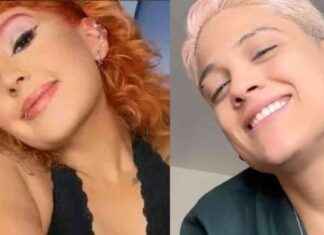 Compromiso de Romina Marcos, hija de Niurka, y su novia: todos los detalles compromiso-de-romina-marcos-hija-de-niurka-y-su-novia-todos-los-detalles