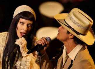 Concierto de Lady Gaga y Bruno Mars en los Grammy – Noticias del Sol de México concierto-de-lady-gaga-y-bruno-mars-en-los-grammy-noticias-del-sol-de-mxico