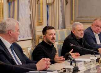 Conversaciones directas entre Zelenski y Putin – Últimas noticias en El Sol de México conversaciones-directas-entre-zelenski-y-putin-ltimas-noticias-en-el-sol-de-mxico