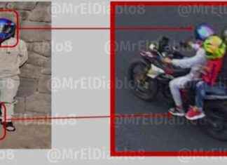 Identificación de sospechosos en balacera de la Narvarte: uno reconocido por su vestimenta dentificacin-de-sospechosos-en-balacera-de-la-narvarte-uno-reconocido-por-su-vestimenta