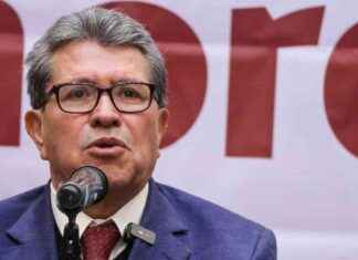 Desafuero contra Cuauhtémoc Blanco: Monreal lo envía a Comisión Jurisdiccional desafuero-contra-cuauhtmoc-blanco-monreal-lo-enva-a-comisin-jurisdiccional