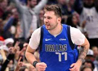 Despedida emotiva de Luka Doncic de los Mavericks despedida-emotiva-de-luka-doncic-de-los-mavericks