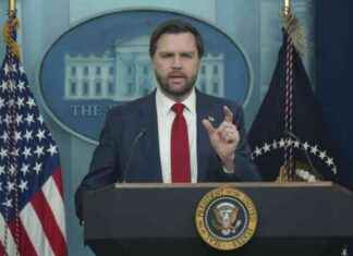 El vicepresidente JD Vance advierte sobre las consecuencias de los aranceles de la UE el-vicepresidente-jd-vance-advierte-sobre-las-consecuencias-de-los-aranceles-de-la-ue