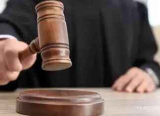 Elección de Magistrados en Coahuila: Asegurando su Lugar con Poca Competencia eleccin-de-magistrados-en-coahuila-asegurando-su-lugar-con-poca-competencia