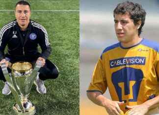 Emotivo regreso de Efraín Juárez a Pumas: lágrimas y emoción emotivo-regreso-de-efran-jurez-a-pumas-lgrimas-y-emocin