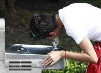 Escuelas en México: Una de cada cinco sin agua potable escuelas-en-mxico-una-de-cada-cinco-sin-agua-potable