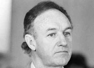 Fallece Gene Hackman en su hogar junto a su pareja fallece-gene-hackman-en-su-hogar-junto-a-su-pareja