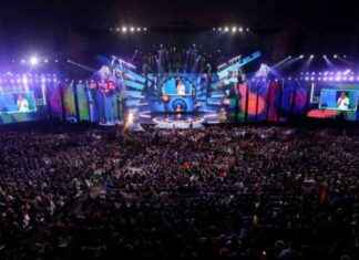 Festival de Viña del Mar reprogramado debido a apagón en Chile. festival-de-via-del-mar-reprogramado-debido-a-apagn-en-chile