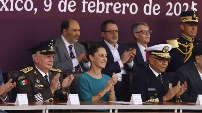 fuerzas-armadas-reafirman-lealtad-a-sheinbaum-en-112-aniversario-de-marcha-de-la-lealtad