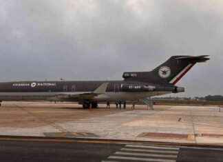 Guardia Nacional desplegada en frontera norte – El Sol de México guardia-nacional-desplegada-en-frontera-norte-el-sol-de-mxico