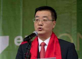 La Embajada de China advierte sobre el problema del fentanilo en Estados Unidos la-embajada-de-china-advierte-sobre-el-problema-del-fentanilo-en-estados-unidos