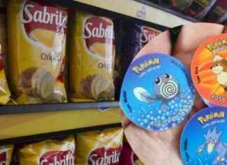 La historia del inventor de los Tazos de Sabritas la-historia-del-inventor-de-los-tazos-de-sabritas