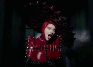 Lady Gaga sorprende con ‘Abracadabra’ en los Grammy lady-gaga-sorprende-con-abracadabra-en-los-grammy