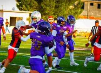 Luto en el deporte de Saltillo por la pérdida de joven quarterback de 15 años luto-en-el-deporte-de-saltillo-por-la-prdida-de-joven-quarterback-de-15-aos