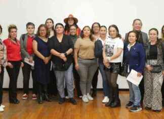 Mesas de trabajo del Gobierno de la CDMX previo al 8M mesas-de-trabajo-del-gobierno-de-la-cdmx-previo-al-8m