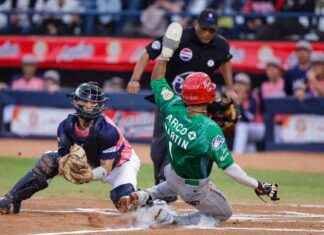 México asegura primer lugar en Serie del Caribe tras aplastar a Japón mxico-asegura-primer-lugar-en-serie-del-caribe-tras-aplastar-a-japn