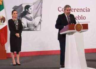 México reafirma compromiso con el derecho internacional ante imposición de aranceles mxico-reafirma-compromiso-con-el-derecho-internacional-ante-imposicin-de-aranceles