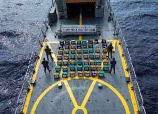 Incautan casi 2 toneladas de cocaína en aguas de Chiapas ncautan-casi-2-toneladas-de-cocana-en-aguas-de-chiapas