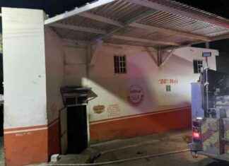 Incendio en Lomas de Lourdes por cazo con 200 kilos de manteca ncendio-en-lomas-de-lourdes-por-cazo-con-200-kilos-de-manteca