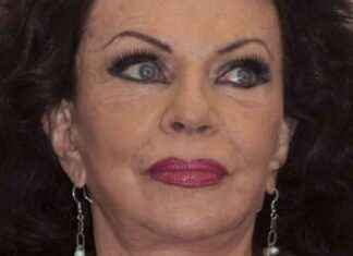 Número de hijos de Tongolele y sus identidades. nmero-de-hijos-de-tongolele-y-sus-identidades