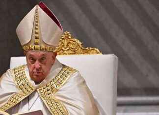 Insuficiencia renal: Impacto en la salud del Papa Francisco nsuficiencia-renal-mpacto-en-la-salud-del-papa-francisco