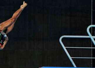 Nuevo novio de Gaby Agúndez en los sincronizados de 10 metros nuevo-novio-de-gaby-agndez-en-los-sincronizados-de-10-metros