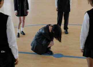 Piden justicia para Fátima, menor arrojada de segundo piso por ser fan de k-pop piden-justicia-para-ftima-menor-arrojada-de-segundo-piso-por-ser-fan-de-k-pop