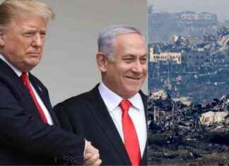 Plan de reconstrucción de Gaza tras desaparición de Trump plan-de-reconstruccin-de-gaza-tras-desaparicin-de-trump