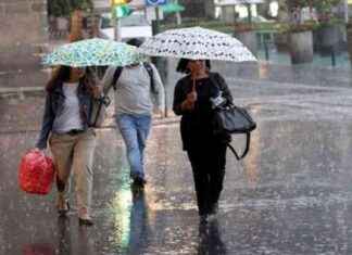 Pronóstico de lluvia hoy en CDMX y Edomex: ¡Prepárate para el agua! pronstico-de-lluvia-hoy-en-cdmx-y-edomex-preprate-para-el-agua