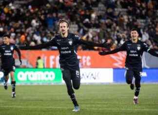 Rayados lidera en Concachampions; Tigres lucha en su debut rayados-lidera-en-concachampions-tigres-lucha-en-su-debut