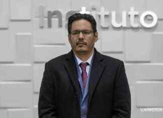 Recurso contra despido ex titular IEC Coahuila: Rodrigo Paredes recurso-contra-despido-ex-titular-ec-coahuila-rodrigo-paredes