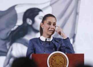 Resignación de Loret ante poder de Claudia en Morena por reforma antinepotismo resignacin-de-loret-ante-poder-de-claudia-en-morena-por-reforma-antinepotismo