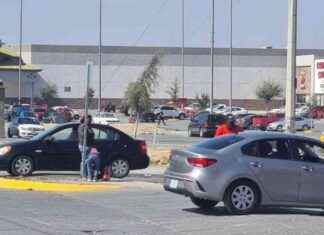 Riesgo de niños migrantes en Saltillo: Sobrevivir entre autos (video) riesgo-de-nios-migrantes-en-saltillo-sobrevivir-entre-autos-video