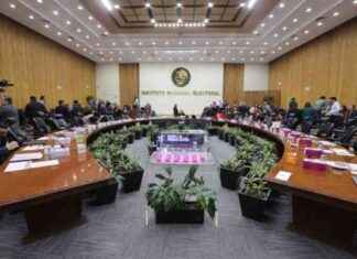 Irregularidades en listados de candidatos al Poder Judicial: Alerta del INE rregularidades-en-listados-de-candidatos-al-poder-judicial-alerta-del-ne