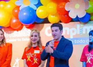 Samuel García destaca apoyos contra cáncer infantil samuel-garca-destaca-apoyos-contra-cncer-infantil