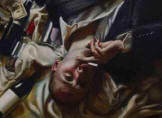 Teresa Oaxaca: retratando a la sociedad con la belleza de la pintura barroca teresa-oaxaca-retratando-a-la-sociedad-con-la-belleza-de-la-pintura-barroca