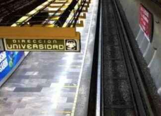 Trabajos nocturnos en Estaciones de Línea 3 del Metro trabajos-nocturnos-en-estaciones-de-lnea-3-del-metro