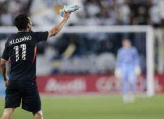 Triunfal debut de ‘Chucky’ Lozano con asistencia en San Diego FC triunfal-debut-de-chucky-lozano-con-asistencia-en-san-diego-fc